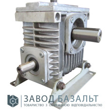 Черв'ячний редуктор 2Ч-80