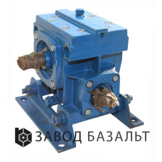 Черв'ячний редуктор 2Ч-40
