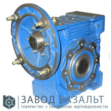 Черв'ячний редуктор NRV 110