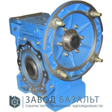Черв'ячний редуктор NRV 130