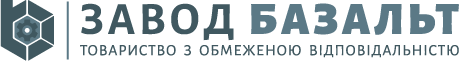 Виробництво редукторів та приводів, Виготовлення деталей, Механобробні роботи. ТОВ "Завод Базальт"